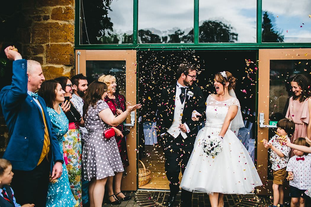 Best of Wedding Photography 2015 - Aaron Storry