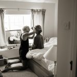 Sussex Marquee Wedding Photography