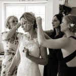 Sussex Marquee Wedding Photography