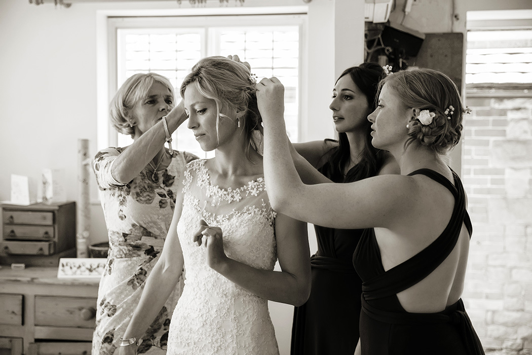 Sussex Marquee Wedding Photography