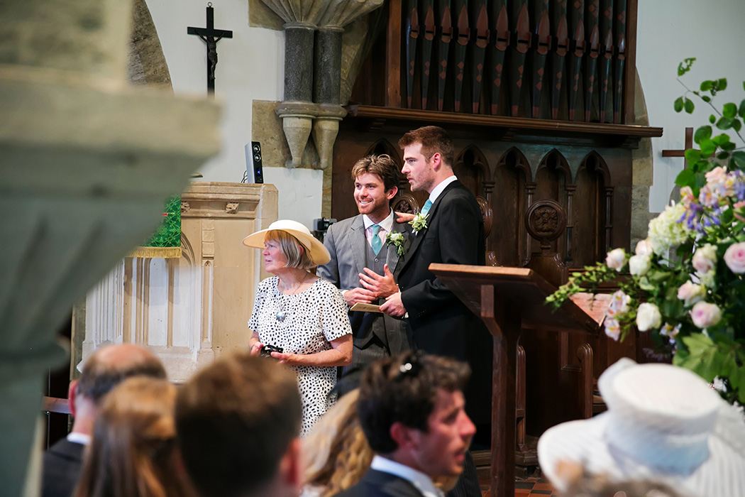 Sussex Marquee Wedding Photography