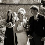 Sussex Marquee Wedding Photography