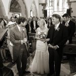 Sussex Marquee Wedding Photography