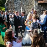 Sussex Marquee Wedding Photography