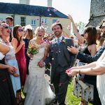 Sussex Marquee Wedding Photography