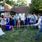 Sussex Marquee Wedding Photography