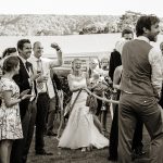 Sussex Marquee Wedding Photography