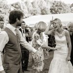 Sussex Marquee Wedding Photography