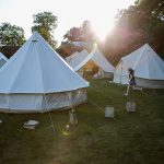 Sussex Marquee Wedding Photography