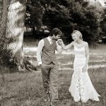 Sussex Marquee Wedding Photography