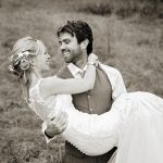 Sussex Marquee Wedding Photography