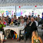 Sussex Marquee Wedding Photography