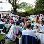 Sussex Marquee Wedding Photography