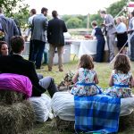 Sussex Marquee Wedding Photography