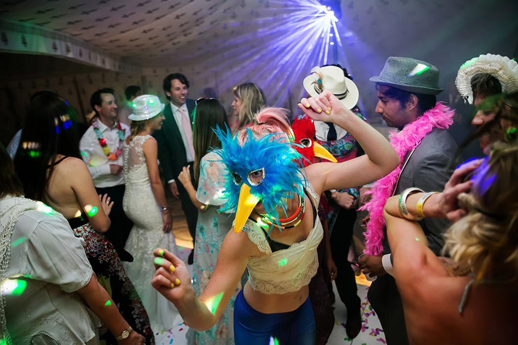 Sussex Marquee Wedding Photography