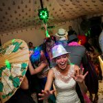 Sussex Marquee Wedding Photography