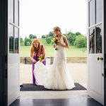 The Queens House Wedding Photography
