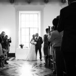 The Queens House Wedding Photography