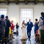 The Queens House Wedding Photography