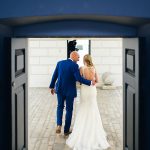 The Queens House Wedding Photography