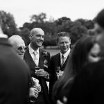 The Queens House Wedding Photography