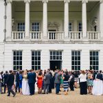 The Queens House Wedding Photography