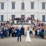 The Queens House Wedding Photography