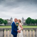 The Queens House Wedding Photography