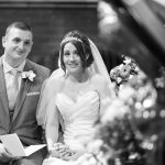 Alderley Edge Hotel Wedding Photography