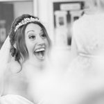 Alderley Edge Hotel Wedding Photography