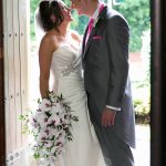 Alderley Edge Hotel Wedding Photography