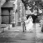 Alderley Edge Hotel Wedding Photography