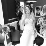 Alderley Edge Hotel Wedding Photography