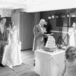 Alderley Edge Hotel Wedding Photography - Tim Hensel