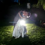 Alderley Edge Hotel Wedding Photography - Tim Hensel