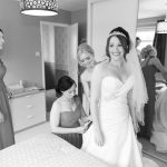 Alderley Edge Hotel Wedding Photography