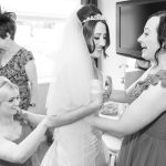 Alderley Edge Hotel Wedding Photography