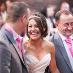 Alderley Edge Hotel Wedding Photography