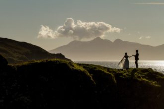 Lynne Kennedy - Skye wedding photographer