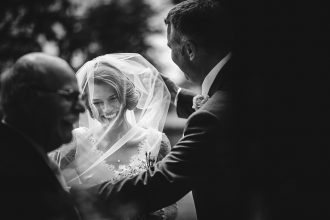 Nottingham Wedding Photographer - Martin Makowski