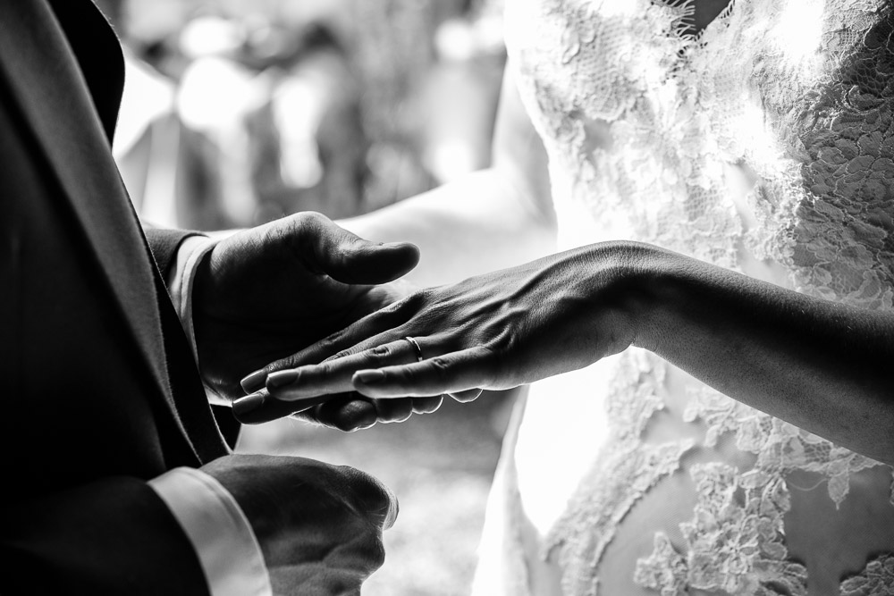 Walled Garden Cowdray Wedding Photography - Stylish Wedding Photography