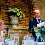 Walled Garden Cowdray Wedding Photography - Stylish Wedding Photography