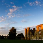 Walled Garden Cowdray Wedding Photography - Stylish Wedding Photography