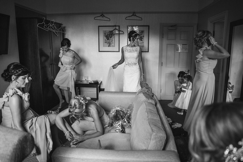 Adam Riley Photography – Documentary Wedding Photography Winner 2015