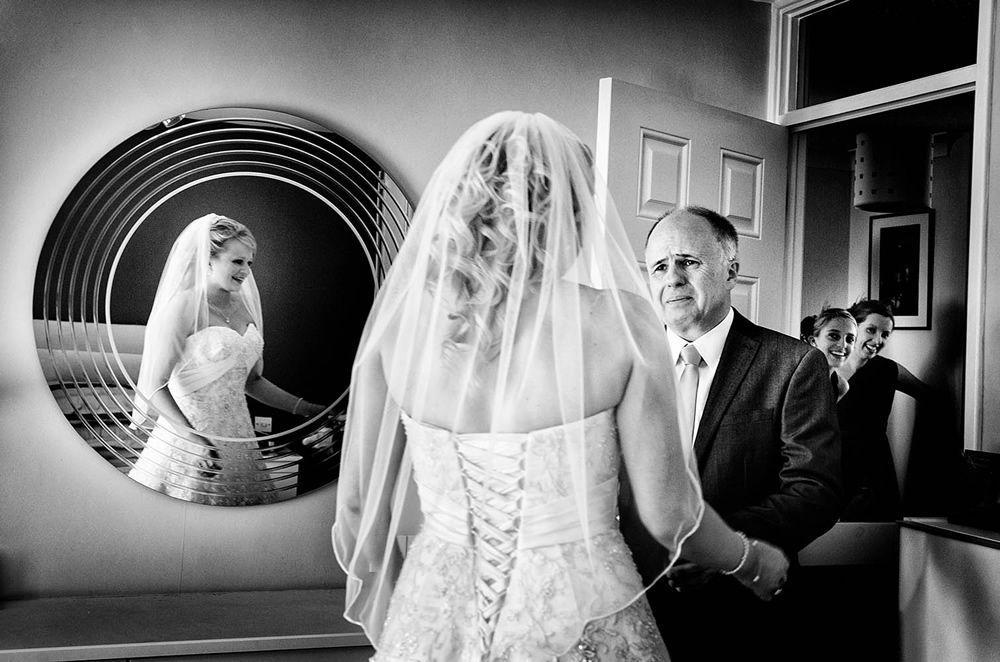 Barry Page – Documentary Wedding Photography Winner 2015