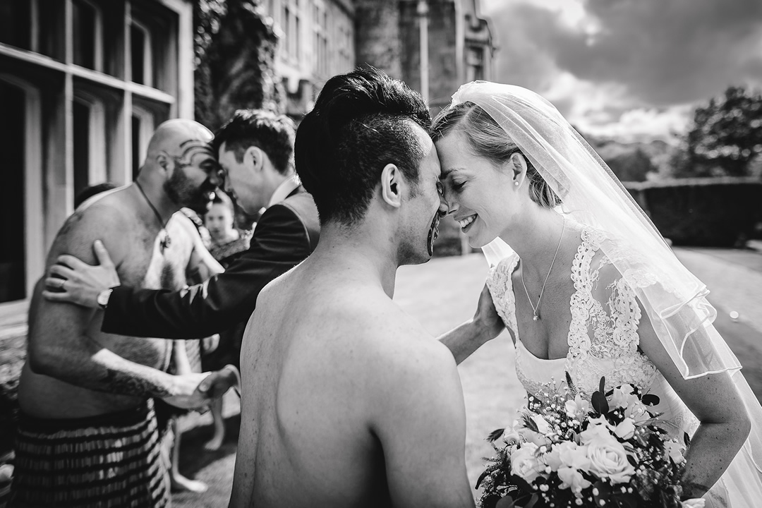 How Photography – Documentary Wedding Photography Winner 2015