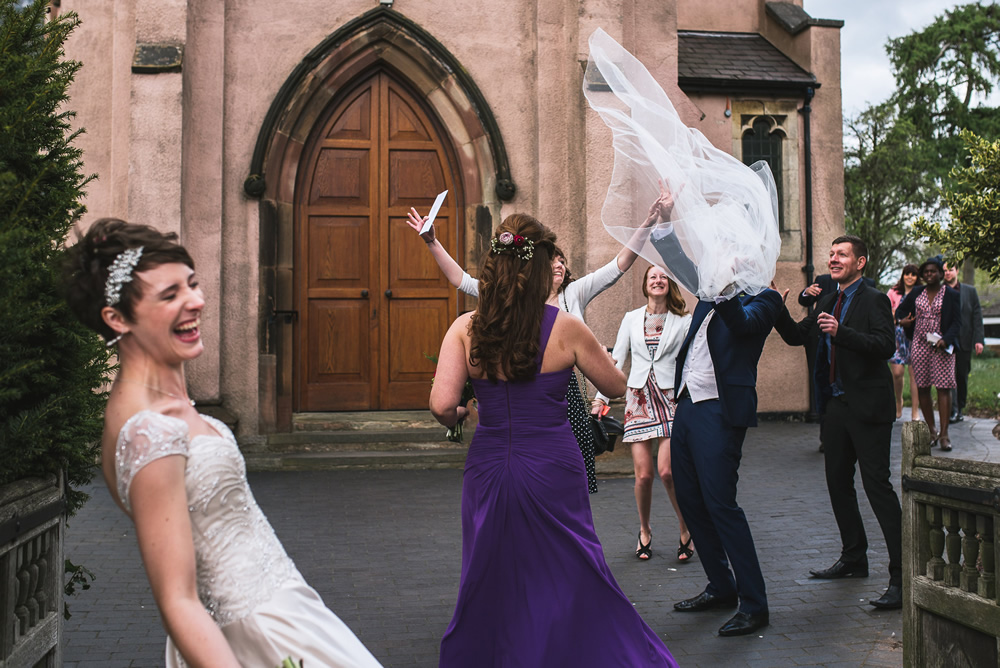 Kristian Leven Photography – Documentary Wedding Photography Winner 2015