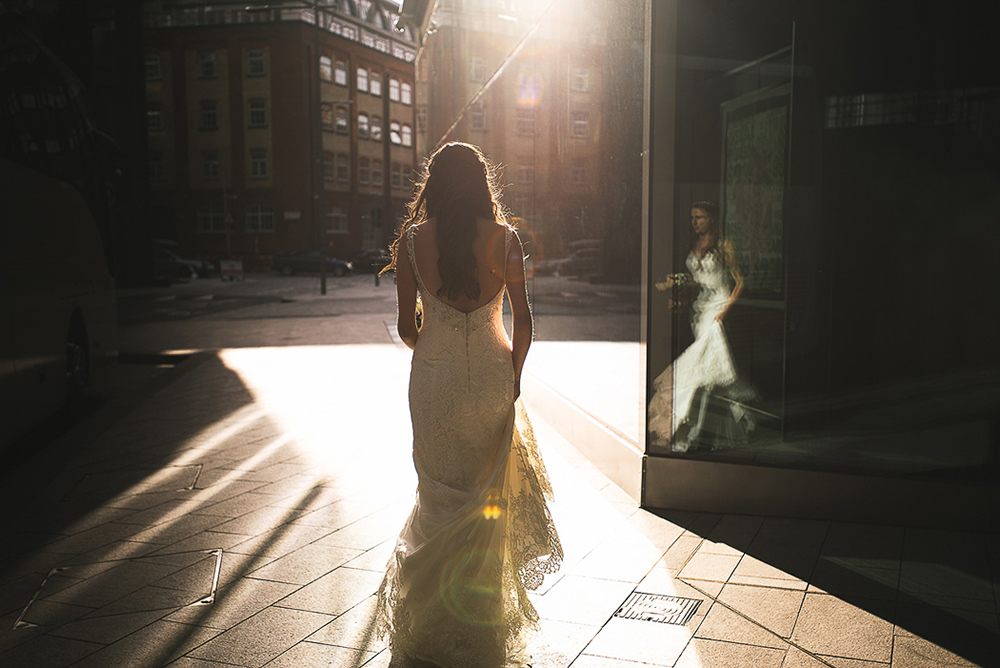 Kristian Leven Photography – Documentary Wedding Photography Winner 2015