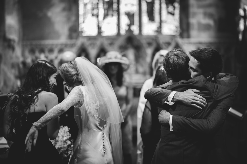 Martin Makowski Photography – Documentary Wedding Photography Winner 2015