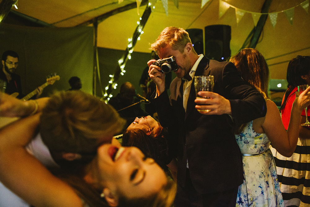 York Place Studios – Documentary Wedding Photography Winner 2015